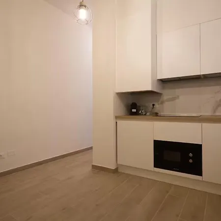 Flat Number 14 Apartamento Milão