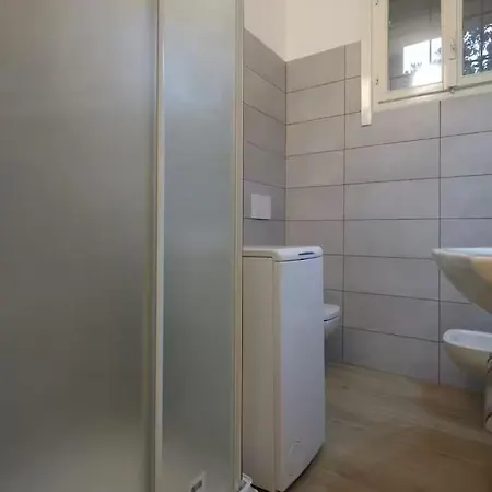 Appartement Flat Number 14 Milan