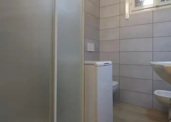 Διαμέρισμα Flat Number 14 Μιλάνο