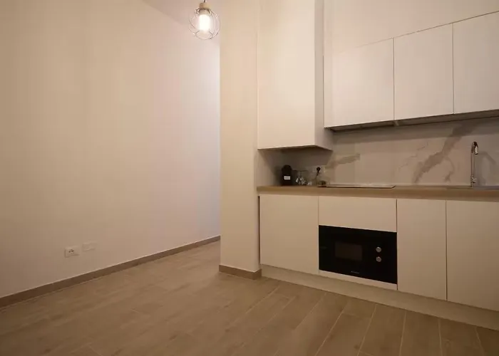 Flat Number 14 Διαμέρισμα Μιλάνο