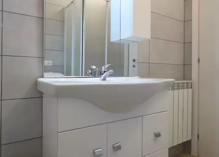 Flat Number 14 Διαμέρισμα *